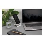 SnapStand RCS recycled plastic foldable phone stand - Slika 10