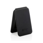 Magstand RCS reciklirani PU magnetski novčanik za telefon sa stalkom