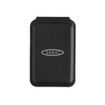 Magstand RCS recycled PU magnetic phone wallet with stand - Slika 11