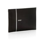 Magstand RCS recycled PU magnetic phone wallet with stand - Slika 14