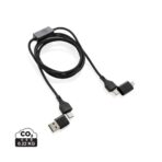 Datalock RCS recycled 60W hacking protection cable - Slika 2