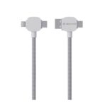 Urban Vitamin Stockton 65W RCS RTPE/RPET magnetic cable - Slika 3