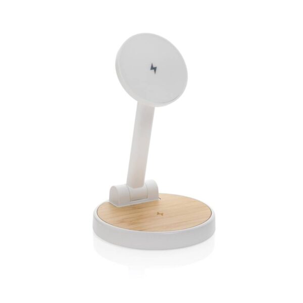 Ontario RCS rplastic 15W magnetsko postolje za punjenje 2 u 1