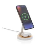 Ontario RCS rplastic 15W magnetic charging 2 in 1 stand - Slika 3