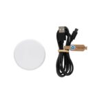 Magnapad 15W RCS rplastic magnetic 3 in 1 charging pad - Slika 3