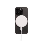 Magnapad 15W RCS rplastic magnetic 3 in 1 charging pad - Slika 5