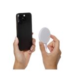 Magnapad 15W RCS rplastic magnetic 3 in 1 charging pad - Slika 8