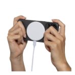 Magnapad 15W RCS rplastic magnetic 3 in 1 charging pad - Slika 10