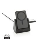 Powerbase RCS recycled plastic 3 in 1 charger with powerbank - Slika 2