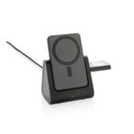 Powerbase RCS 3 u 1 punjač od reciklirane plastike s powerbankom