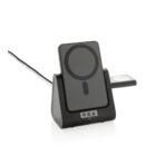 Powerbase RCS recycled plastic 3 in 1 charger with powerbank - Slika 14