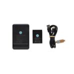 Powerbase RCS recycled plastic 3 in 1 charger with powerbank - Slika 4