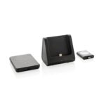 Powerbase RCS recycled plastic 3 in 1 charger with powerbank - Slika 6