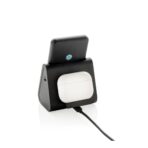 Powerbase RCS recycled plastic 3 in 1 charger with powerbank - Slika 8