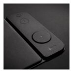 Swiss peak RCS recycled PU 15W 3 in 1 charging mousepad - Slika 9