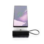 Powerlink RCS rplastic 3000 mah powerbank USB C connector - Slika 3