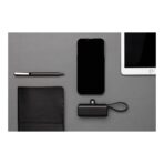 Powerlink RCS rplastic 3000 mAh powerbank iOS connector - Image 11