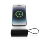 Powerlink RCS rplastic 3000 mAh powerbank iOS connector - Image 3