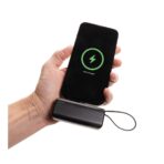 Powerlink RCS rplastic 3000 mAh powerbank iOS connector - Image 8