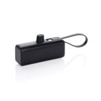 Powerlink RCS rplastic 3000 mAh powerbank iOS connector - Image 9