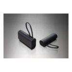 CycleCell 5000 mah removable battery powerbank - Image 12