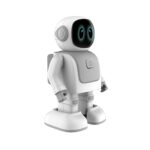 Robert plesni robot govornik