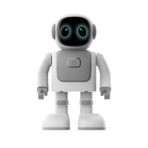 Robert the dancing robot speaker - Slika 3