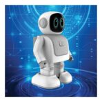 Robert the dancing robot speaker - Slika 7