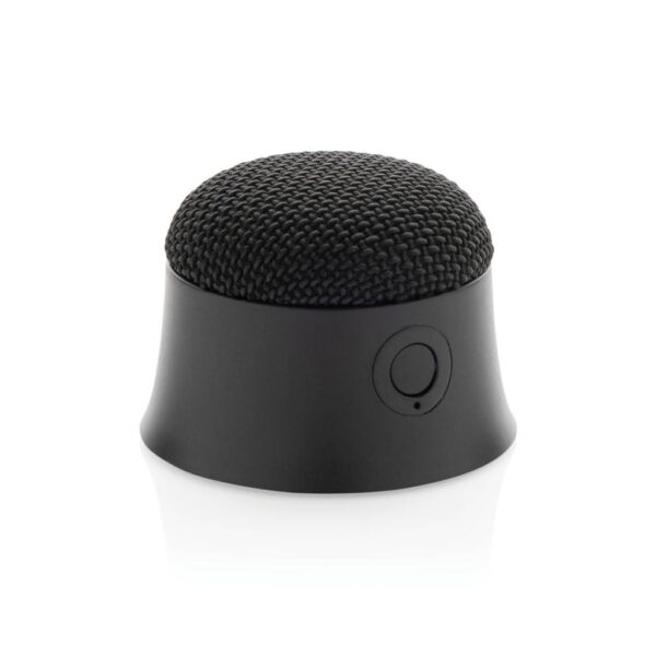 Magtune RCS reciklirani plastični magnetski zvučnik od 5 W