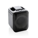 Singvibe RCS recycled plastic karaoke set with double mic - Slika 4