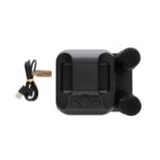 Singvibe RCS recycled plastic karaoke set with double mic - Slika 6