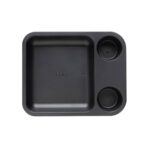 Singvibe RCS recycled plastic karaoke set with double mic - Slika 8