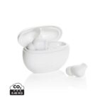 Prolink RCS recycled plastic hybrid ANC/ENC earbud - Image 2