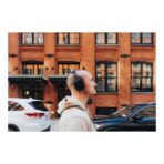 Irvine RCS recycled and repairable ANC wireless headphone - Slika 14