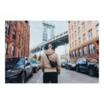 Irvine RCS recycled and repairable ANC wireless headphone - Slika 18