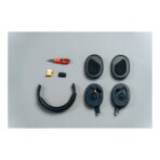 Irvine RCS recycled and repairable ANC wireless headphone - Slika 19