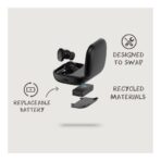 Lakewood RCS recycled and repairable wireless earbuds - Slika 11