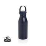 Pluto RCS Certified recycled aluminium bottle 680ml - Slika 2