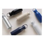 Pluto RCS Certified recycled aluminium bottle 680ml - Slika 8