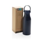 Pluto RCS Certified recycled aluminium bottle 680ml - Slika 9