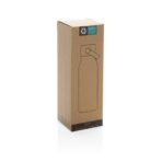 Pluto RCS Certified recycled aluminium bottle 680ml - Slika 10