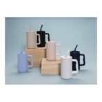 Cube RCS certified recycled steel mug 800ml - Slika 13