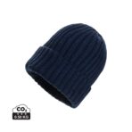 Kennedi AWARE™ Polylana® beanie with large rib - Slika 2