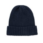 Kennedi AWARE™ Polylana® beanie with large rib - Slika 3