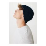 Kennedi AWARE™ Polylana® beanie with large rib - Slika 6