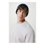 Kennedi AWARE™ Polylana® beanie with large rib - Slika 7