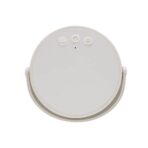 Aurora RCS recycled plastic USB re-chargeable table lamp - Image 6