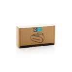 Lumino RCS recycled plastic USB re-chargeable bike light set - Image 15