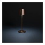 Zenic RCS recycled plastic USB re-chargable table lamp - Slika 7