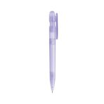 Devin GRS certified RABS pen transparent - Image 4